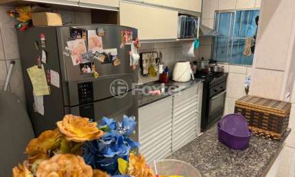 Casa com 3 quartos à venda na Rua Carlos Weber, 260, Casa Grande, Diadema, 150 m2 por R$ 500.000
