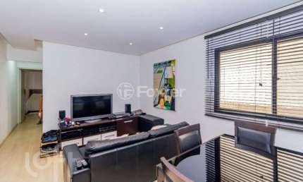 Apartamento com 2 quartos à venda na Rua Brigadeiro Galvão, 667, Barra Funda, São Paulo, 58 m2 por R$ 500.000