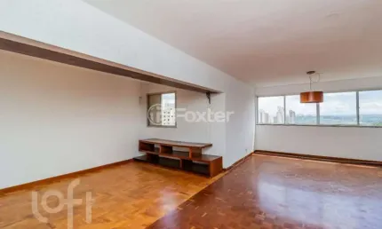 Apartamento com 2 quartos à venda na Rua Senador César Lacerda Vergueiro, 471, Sumarezinho, São Paulo, 130 m2 por R$ 1.650.000