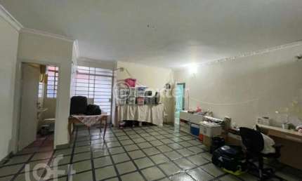 Casa com 4 quartos à venda na Rua João de Azevedo Marques, 144, Jardim do Mar, São Bernardo do Campo, 258 m2 por R$ 1.500.000
