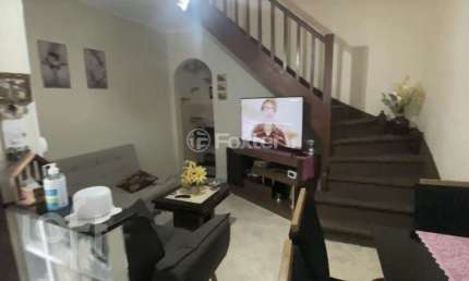 Casa com 2 quartos à venda na Rua Tobias Barreto, 99, Mooca, São Paulo, 78 m2 por R$ 430.000