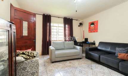Casa com 2 quartos à venda na Rua Gastão do Rego Monteiro, 644, Jardim Bonfiglioli, São Paulo, 150 m2 por R$ 630.000