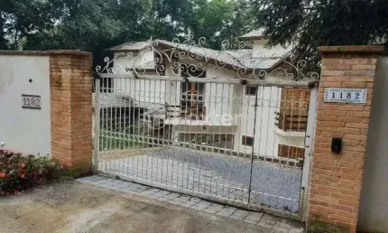 Casa em condomínio fechado com 4 quartos à venda na Rua Biritiba Mirim, 1182, Paisagem Renoir, Cotia, 300 m2 por R$ 1.680.000