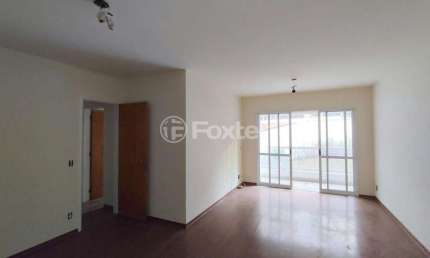 Apartamento com 3 quartos à venda na Rua Carvalho de Freitas, 20, Vila Andrade, São Paulo, 104 m2 por R$ 620.000