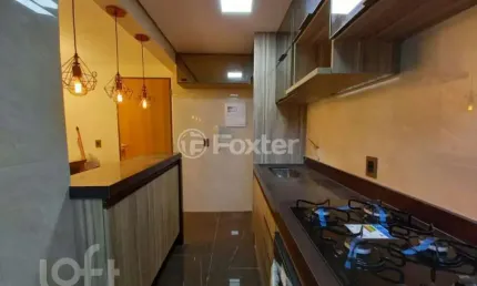 Apartamento com 2 quartos à venda na Rua Ancara, 100, Utinga, Santo André, 52 m2 por R$ 560.000