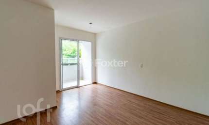 Apartamento com 3 quartos à venda na Rua Galeno de Castro, 321, Jurubatuba, São Paulo, 54 m2 por R$ 477.000
