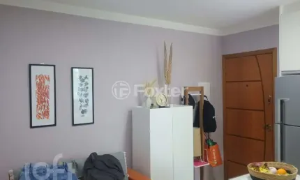 Apartamento com 2 quartos à venda na Rua Renato Rinaldi, 1766, Vila Carrão, São Paulo, 42 m2 por R$ 265.000