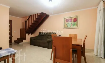Casa com 3 quartos à venda na Rua Pedro Badra, 64, Jardim Oriental, São Paulo, 180 m2 por R$ 800.000