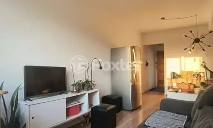 Apartamento com 3 quartos à venda na rua doutor ubaldo franco caiubi, 370, vila são paulo, são paulo, 64 m2 por r$ 405.000