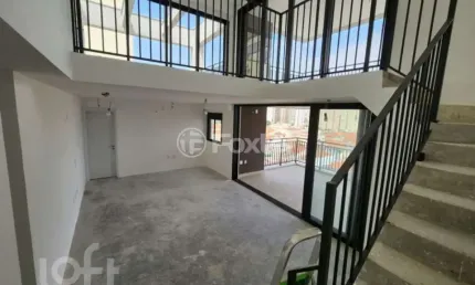 Apartamento com 4 quartos à venda na Rua Itabaiana, 639, Belenzinho, São Paulo, 282 m2 por R$ 3.100.000