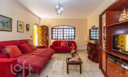 Casa com 5 quartos à venda na Rua Felipe Cassiano, 249, Jardim Senice, São Paulo, 200 m2 por R$ 550.000