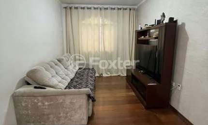 Casa com 4 quartos à venda na Avenida Paranapanema, 432, Nova Gerty, São Caetano do Sul, 250 m2 por R$ 1.700.000