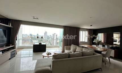 Apartamento com 3 quartos à venda na Rua Joaquim Guarani, 452, Jardim das Acacias, São Paulo, 116 m2 por R$ 1.900.000