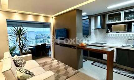 Apartamento com 2 quartos à venda na Rua Fortunato Ferraz, 210, Lapa, São Paulo, 62 m2 por R$ 1.580.000