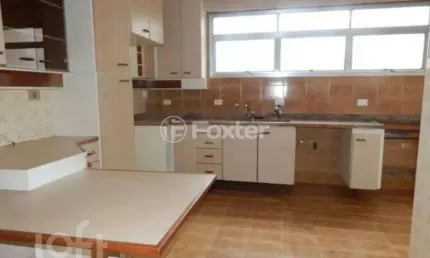Apartamento com 3 quartos à venda na Rua Municipal, 302, Centro, São Bernardo do Campo, 160 m2 por R$ 690.000