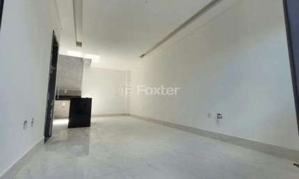 Casa em condomínio fechado com 2 quartos à venda na Avenida José Muniz Ribeiro, 326, Vila Paranaguá, São Paulo, 82 m2 por R$ 510.000