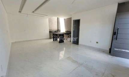Casa em condomínio fechado com 2 quartos à venda na Avenida José Muniz Ribeiro, 326, Vila Paranaguá, São Paulo, 82 m2 por R$ 525.000