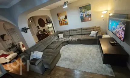 Casa com 4 quartos à venda na Rua Engenheiro Lauro Penteado, 64, Vila Monumento, São Paulo, 299 m2 por R$ 1.600.000