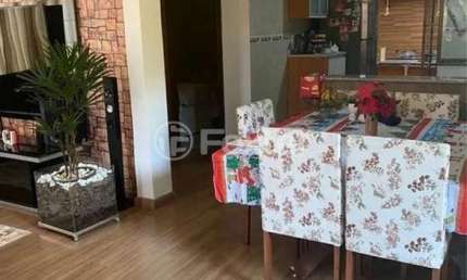 Casa em condomínio fechado com 3 quartos à venda na Rua Rute, 123, Aguassaí (Caucaia do Alto), Cotia, 290 m2 por R$ 954.000