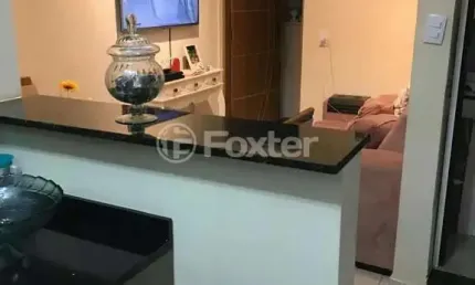 Casa com 2 quartos à venda na travessa luís defraia, 20, vila mafra, são paulo, 115 m2 por r$ 539.000