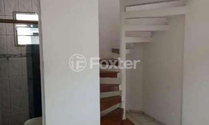 Casa com 4 quartos à venda na Rua Santa Tereza, 136, Vila Paraíso, Guarulhos, 102 m2 por R$ 500.000