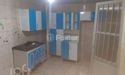 Casa com 3 quartos à venda na Rua Dumont, 136, Conjunto Habitacional Brigadeiro Faria Lima, São Paulo, 80 m2 por R$ 260.000