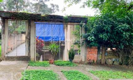 Casa com 3 quartos à venda na Rua Sícano, 216, City América, São Paulo, 402 m2 por R$ 1.300.000