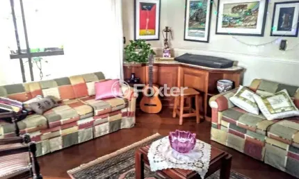 Apartamento com 4 quartos à venda na rua capitão alberto mendes júnior, 410, água fria, são paulo, 198 m2 por r$ 1.850.000