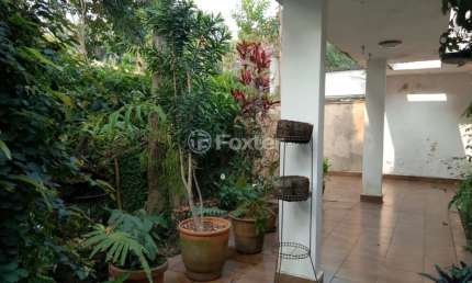 Casa com 4 quartos à venda na Rua Sofia, 71, Jardim Europa, São Paulo, 338 m2 por R$ 13.000.000