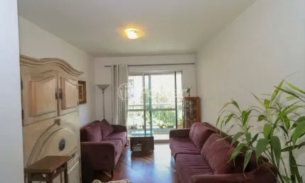 Apartamento com 3 quartos à venda na avenida doutor guilherme dumont vilares, 2000, jardim londrina, são paulo, 95 m2 por r$ 580.000