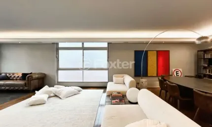 Apartamento com 3 quartos à venda na rua padre joão manuel, 1039, cerqueira césar, são paulo, 357 m2 por r$ 8.000.000