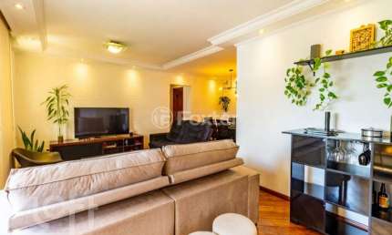 Apartamento com 4 quartos à venda na Avenida Doutor Cardoso de Melo, 382, Vila Olímpia, São Paulo, 134 m2 por R$ 1.650.000