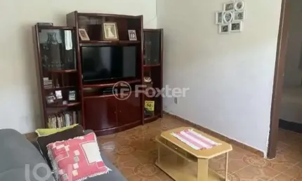 Casa com 4 quartos à venda na Rua Amália Vaz de Carvalho, 211, Vila Piracicaba, São Paulo, 300 m2 por R$ 477.000