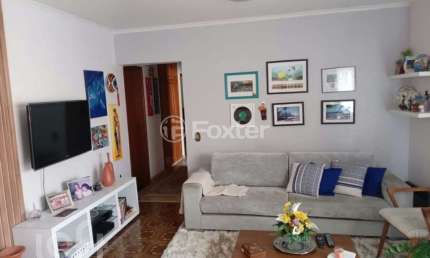Apartamento com 4 quartos à venda na Rua Tenente Gelás, 70, Tatuapé, São Paulo, 90 m2 por R$ 700.000