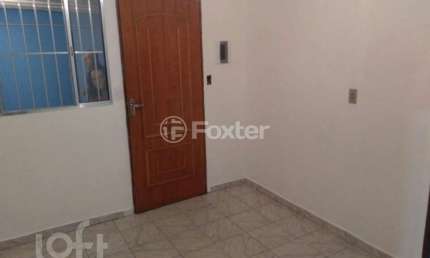 Casa com 3 quartos à venda na Rua Luís Guirelli, 61, Vila Alto de Santo André, Santo André, 96 m2 por R$ 350.000