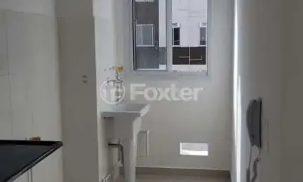 Apartamento com 2 quartos à venda na avenida itaquera, 5889, cidade líder, são paulo, 44 m2 por r$ 310.000