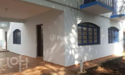 Casa com 4 quartos à venda na avenida eugênio bartolomai, 343, jardim santa helena, são paulo, 246 m2 por r$ 1.450.000