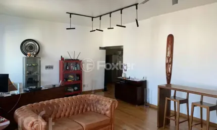 Apartamento com 2 quartos à venda na avenida duque de caxias, 20, santa ifigênia, são paulo, 113 m2 por r$ 850.000