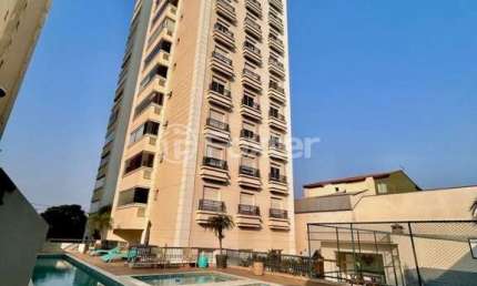 Apartamento com 3 quartos à venda na Rua Vitória Régia, 7, Campestre, Santo André, 134 m2 por R$ 1.600.000