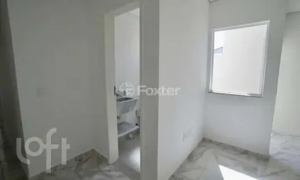 Apartamento com 2 quartos à venda na Rua Edu Chaves, 146, Vila Bastos, Santo André, 86 m2 por R$ 550.000