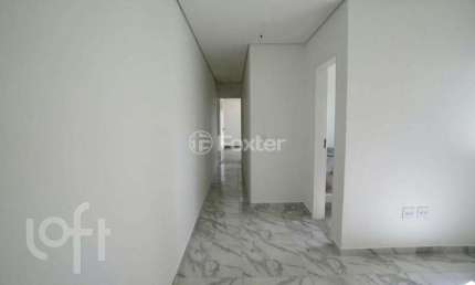 Apartamento com 2 quartos à venda na Rua Edu Chaves, 146, Vila Bastos, Santo André, 86 m2 por R$ 550.000