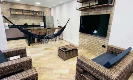 Casa com 3 quartos à venda na Rua Mateus Mendes Pereira, 675, Jardim Nossa Senhora do Carmo, São Paulo, 350 m2 por R$ 2.700.000