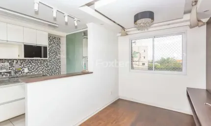 Apartamento com 2 quartos à venda na rua maniçoba, 839, jardim umarizal, são paulo, 75 m2 por r$ 360.000