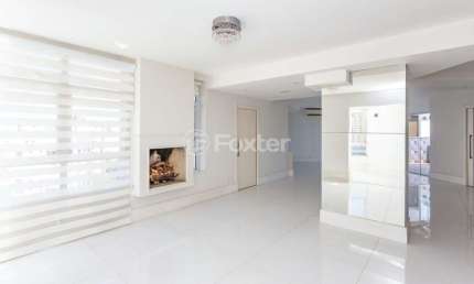 Cobertura com 3 quartos à venda na Rua Doutor Sodré, 158, Vila Nova Conceição, São Paulo, 250 m2 por R$ 4.600.000