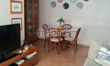 Apartamento com 2 quartos à venda na rua voluntários da pátria, 3880, santana, são paulo, 68 m2 por r$ 650.000