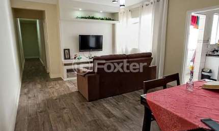 Apartamento com 2 quartos à venda na Avenida Casa Verde, 1061, Casa Verde, São Paulo, 90 m2 por R$ 360.000