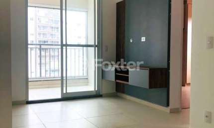 Apartamento com 2 quartos à venda na Avenida Alberto Augusto Alves, 320, Vila Andrade, São Paulo, 50 m2 por R$ 620.000