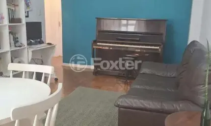 Apartamento com 1 quarto à venda na alameda eduardo prado, 835, campos eliseos, são paulo, 48 m2 por r$ 385.000
