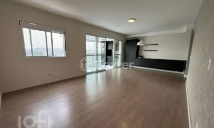 Apartamento com 2 quartos à venda na Rua Dona Júlia Cézar Ferreira, 330, Baeta Neves, São Bernardo do Campo, 93 m2 por R$ 870.000