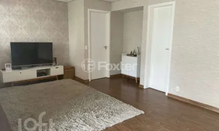 Apartamento com 3 quartos à venda na Rua William Furneau, 140, Pirituba, São Paulo, 131 m2 por R$ 1.250.000